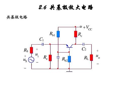 电路图示例